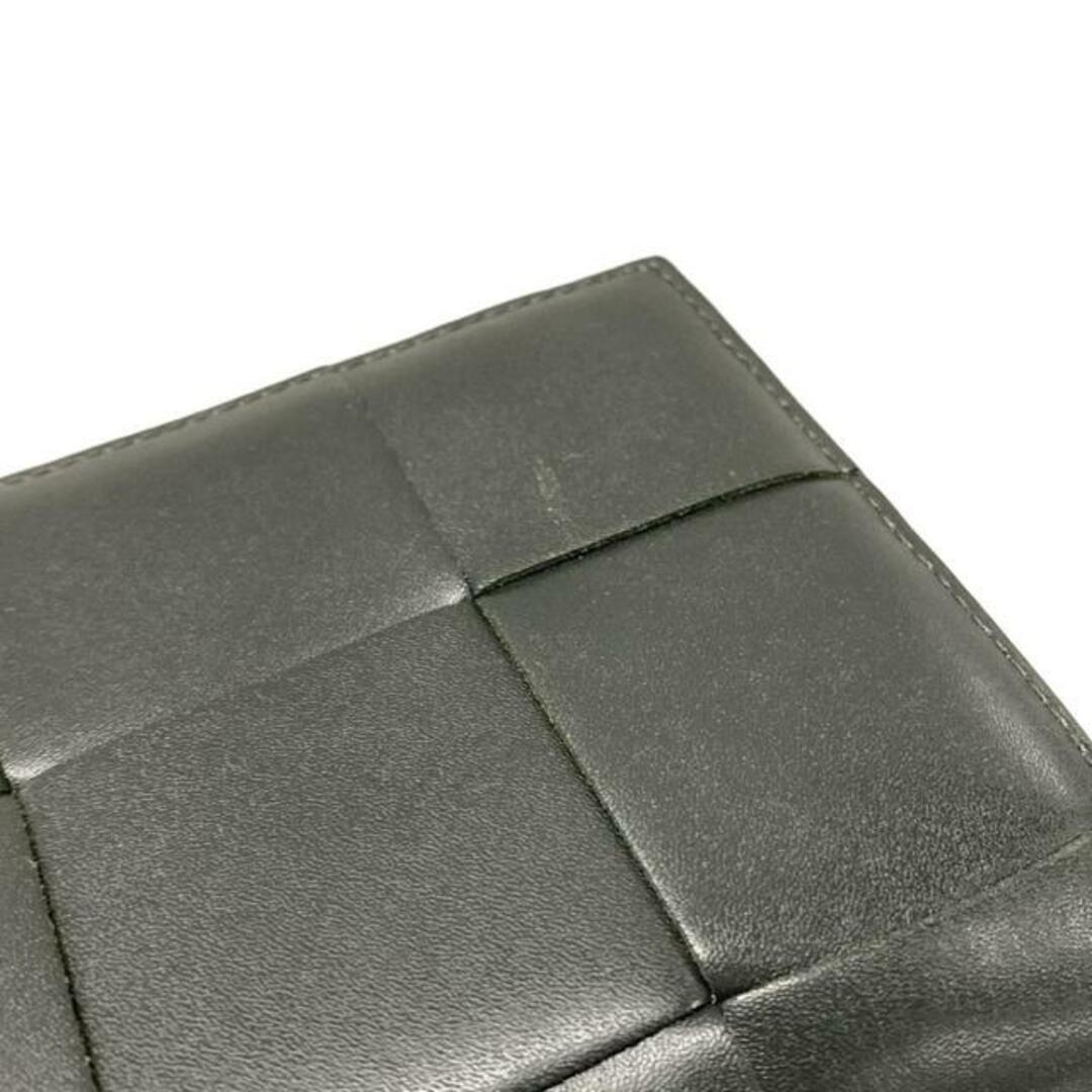 BOTTEGA VENETA - BOTTEGA VENETA(ボッテガヴェネタ) 長財布 BOTTEGA VENETA - BOTTEGA VENETA(ボッテガヴェネタ) 長財布