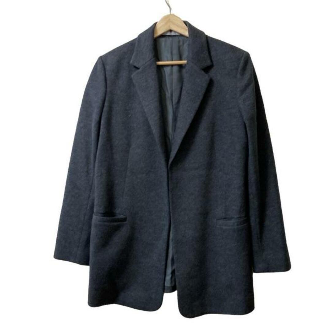 Theory luxe - theory luxe(セオリーリュクス) コート サイズ40 Theory luxe - theory luxe(セオリーリュクス) コート サイズ40