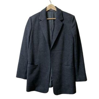 Theory luxe - theory luxe(セオリーリュクス) コート サイズ40 Theory luxe - theory luxe(セオリーリュクス) コート サイズ40