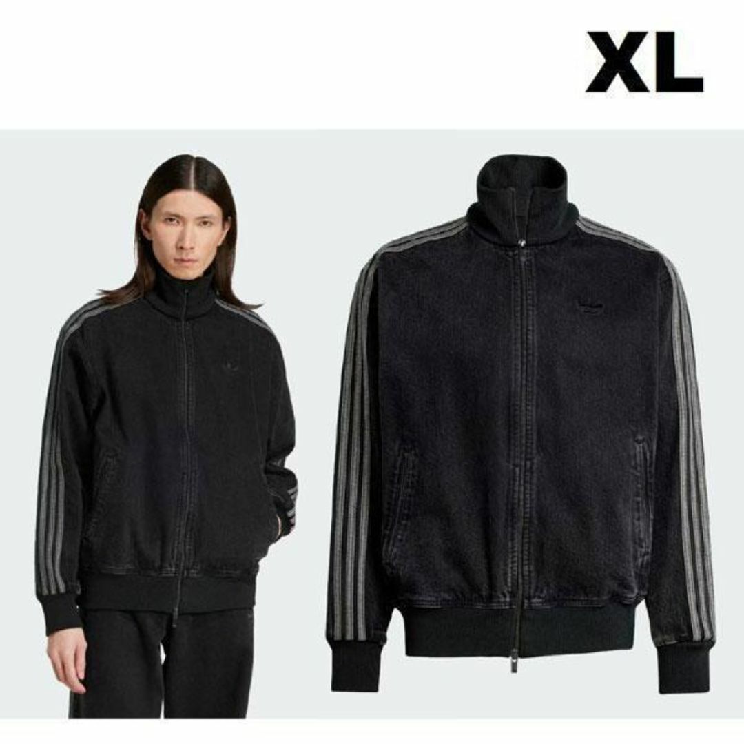 adidas Originals - XL 新品 アディダス デニム ファイヤー adidas Originals - XL 新品 アディダス デニム ファイヤー