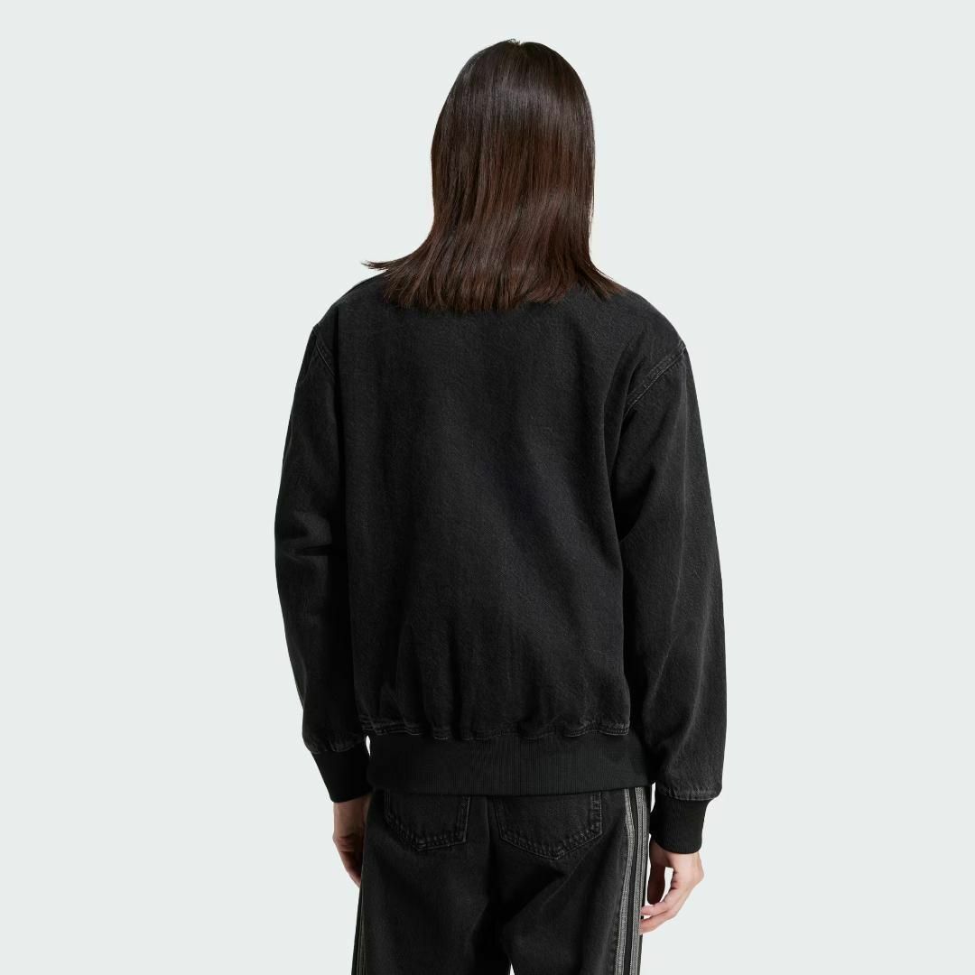 adidas Originals - XL 新品 アディダス デニム ファイヤー adidas Originals - XL 新品 アディダス デニム ファイヤー