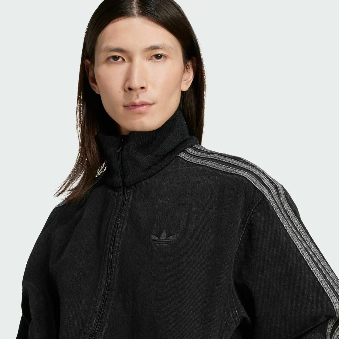 adidas Originals - XL 新品 アディダス デニム ファイヤー adidas Originals - XL 新品 アディダス デニム ファイヤー