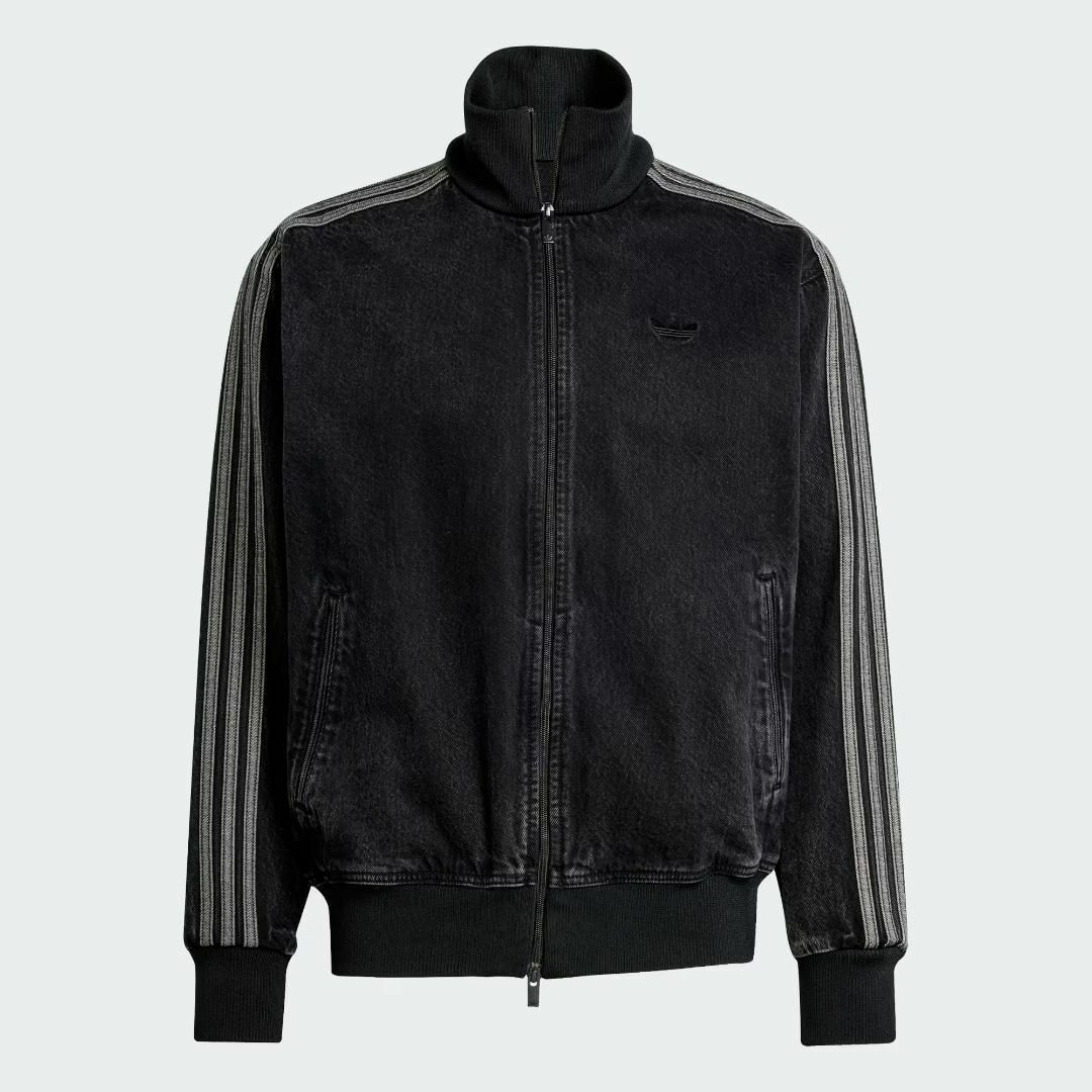 adidas Originals - XL 新品 アディダス デニム ファイヤー adidas Originals - XL 新品 アディダス デニム ファイヤー