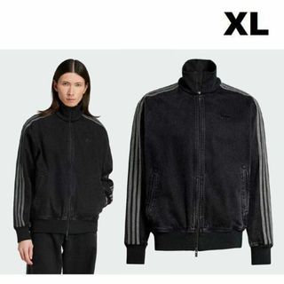 adidas Originals - Sサイズ アディカラー デニム ファイヤー adidas Originals - Sサイズ アディカラー デニム ファイヤー