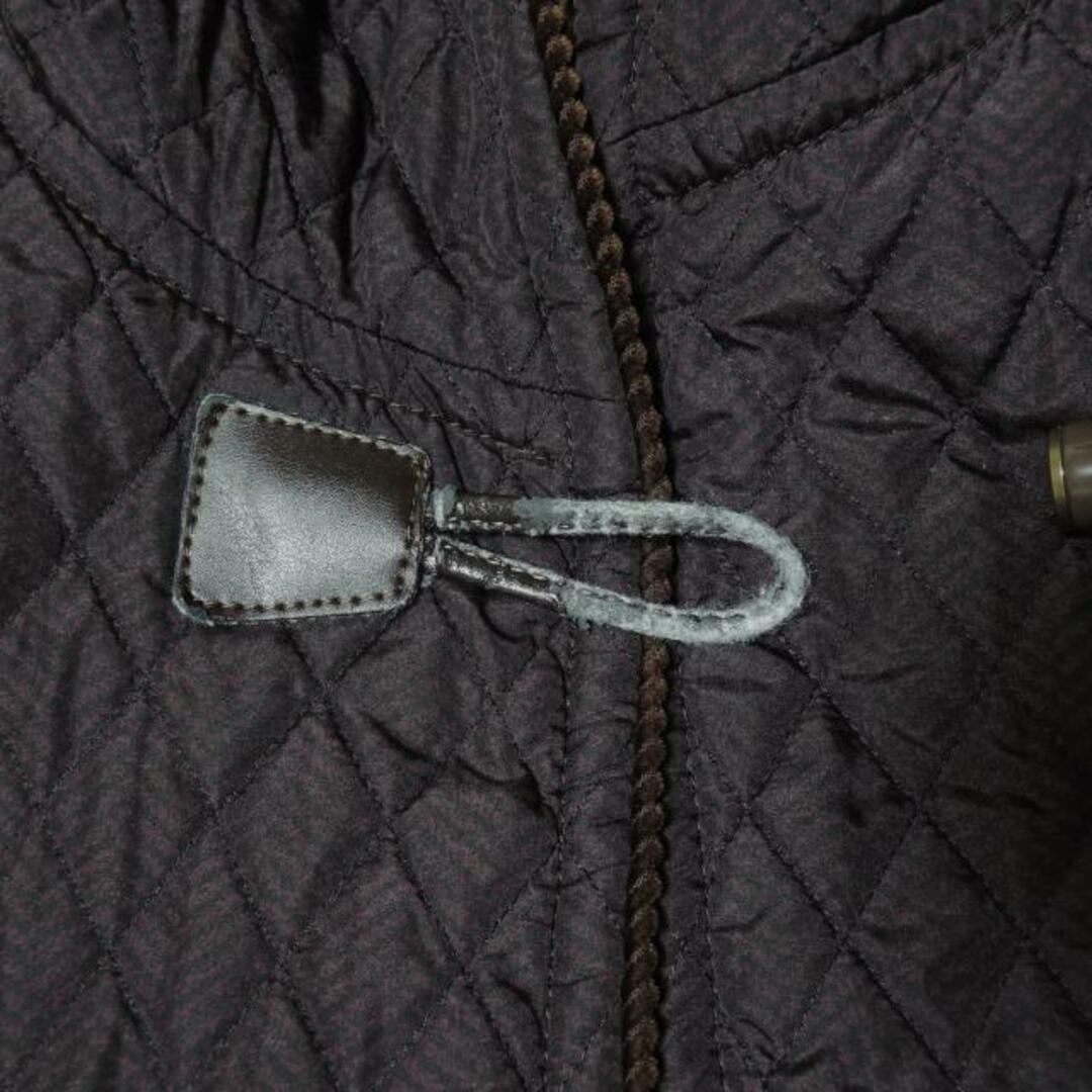 DAKS - DAKS(ダックス) ダッフルコート サイズUK 10 レディース DAKS - DAKS(ダックス) ダッフルコート サイズUK 10 レディース