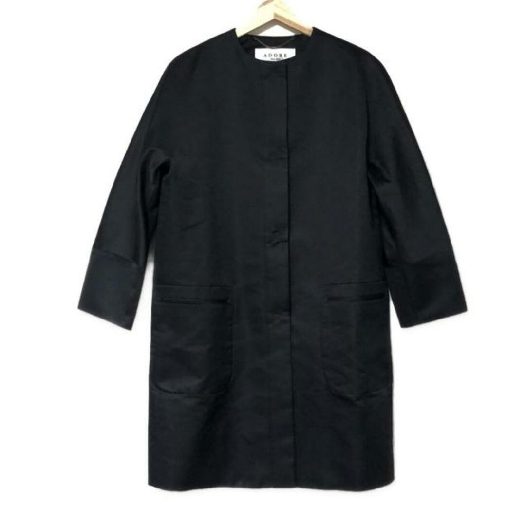 ADORE - ADORE(アドーア) コート サイズ38 M レディース美品 ADORE - ADORE(アドーア) コート サイズ38 M レディース美品