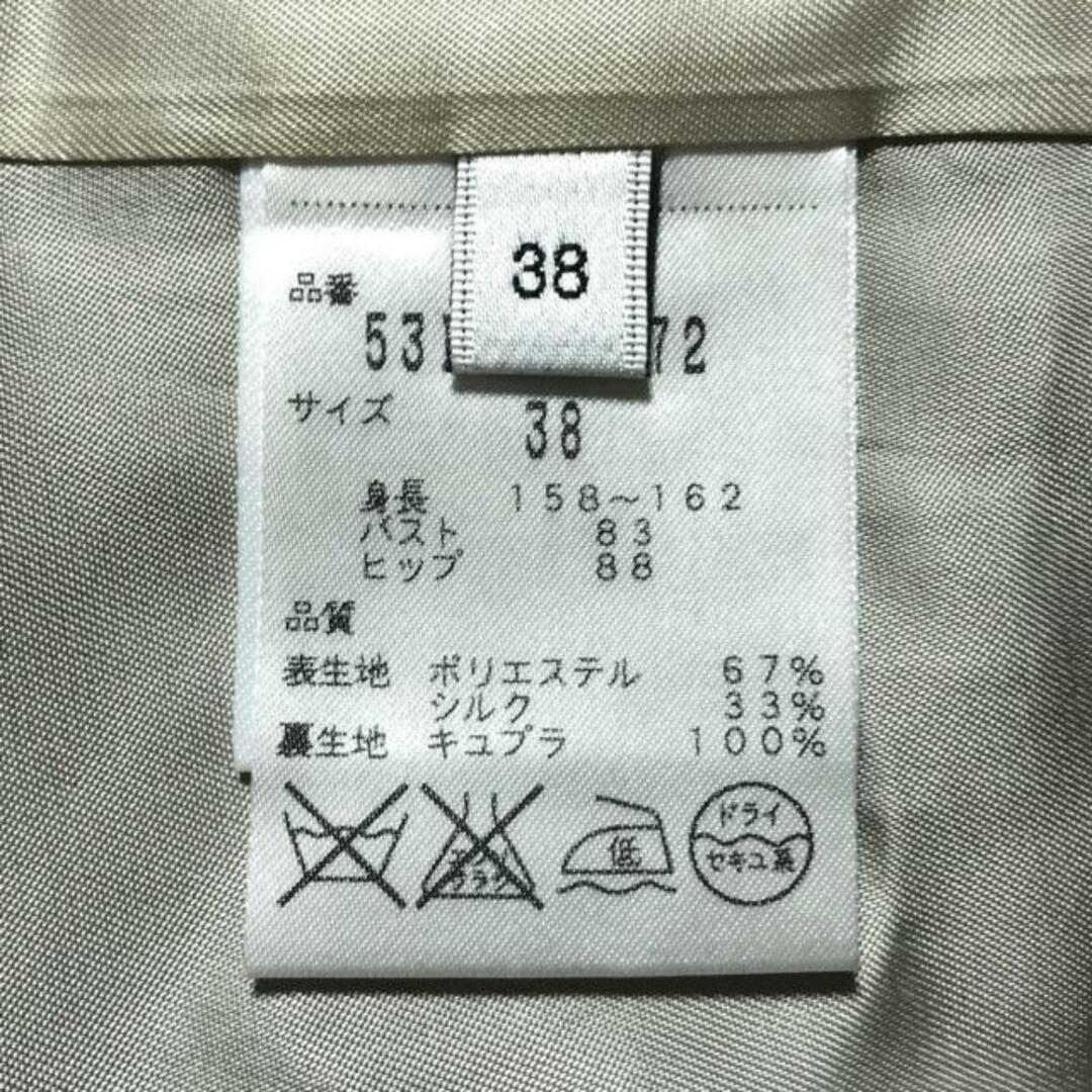 ADORE - ADORE(アドーア) コート サイズ38 M レディース美品 ADORE - ADORE(アドーア) コート サイズ38 M レディース美品