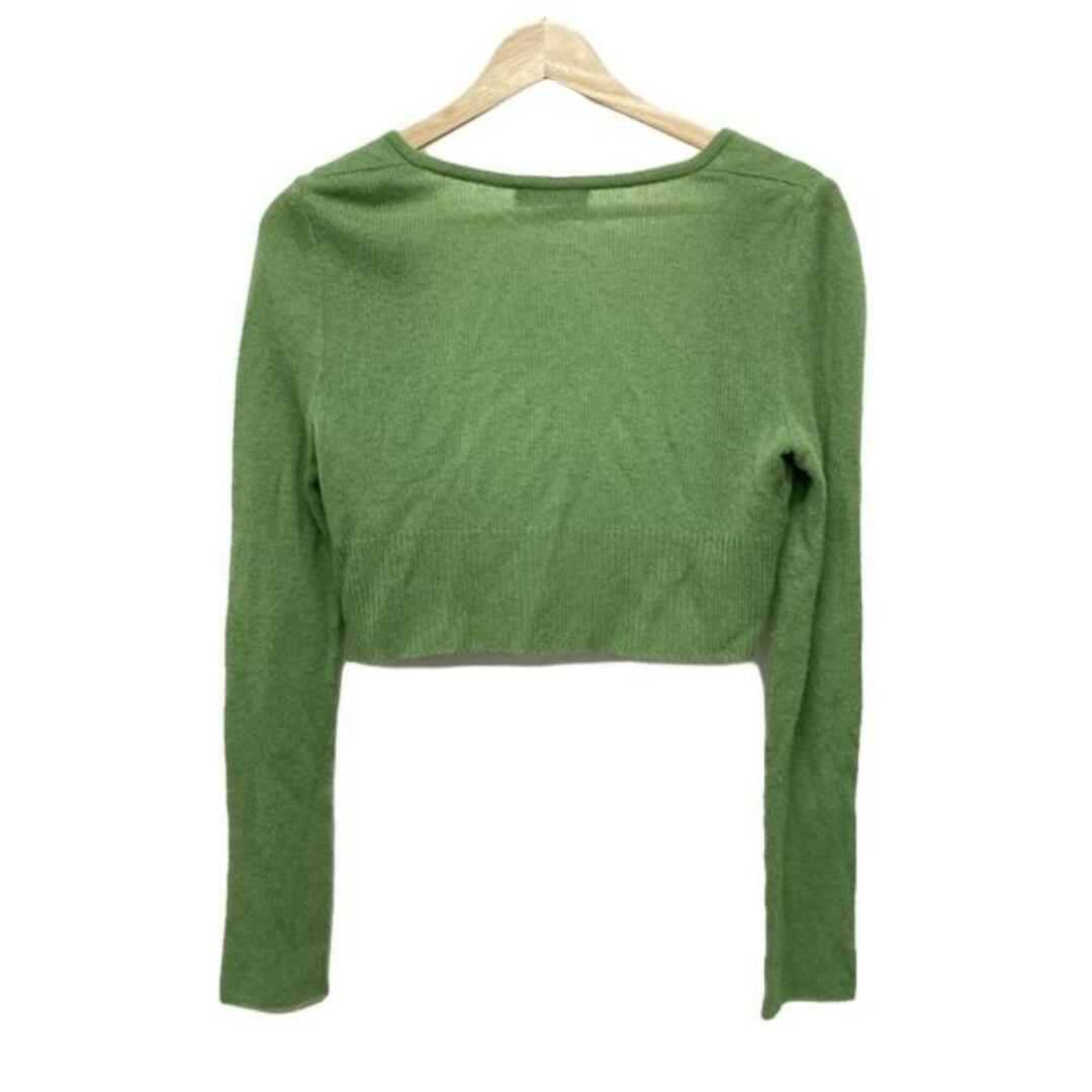 FOXEY - FOXEY(フォクシー) ボレロ サイズ40 M レディース美品 FOXEY - FOXEY(フォクシー) ボレロ サイズ40 M レディース美品