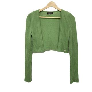 FOXEY - FOXEY(フォクシー) ボレロ サイズ40 M レディース美品 FOXEY - FOXEY(フォクシー) ボレロ サイズ40 M レディース美品