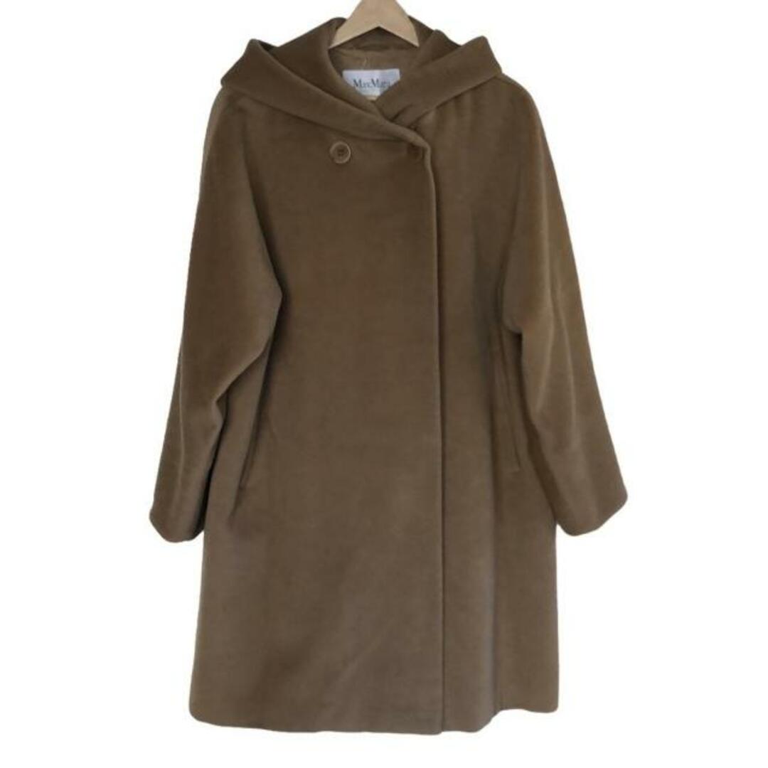Max Mara - Max Mara(マックスマーラ) コート サイズ40 M Max Mara - Max Mara(マックスマーラ) コート サイズ40 M