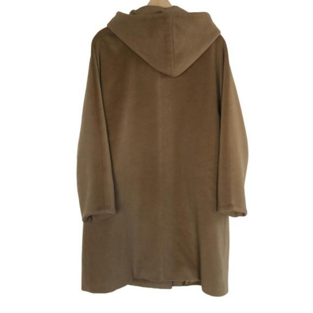 Max Mara - Max Mara(マックスマーラ) コート サイズ40 M Max Mara - Max Mara(マックスマーラ) コート サイズ40 M