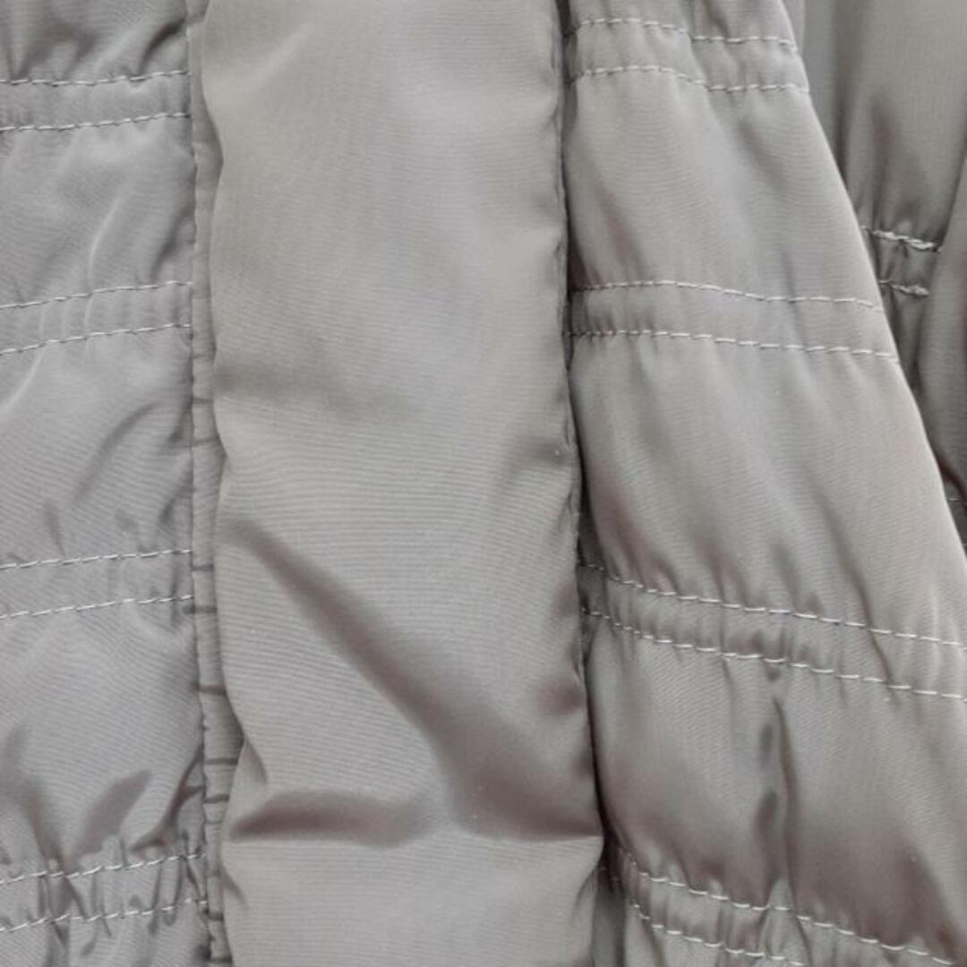 BALMAIN(バルマン) ダウンコート サイズM レディース美品 BALMAIN(バルマン) ダウンコート サイズM レディース美品