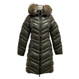 MONCLER(ダウンコート ・ ブラウン/茶色系)のフリマアイテム一覧 MONCLER(ダウンコート ・ ブラウン/茶色系)のフリマアイテム一覧