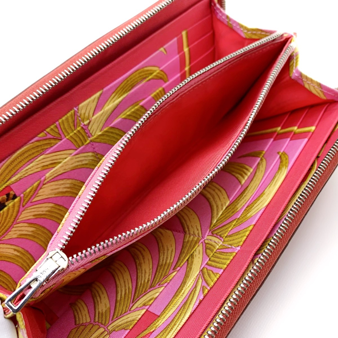 HERMES - ✨極美品✨エルメス アザップ シルクイン ヴォー HERMES - ✨極美品✨エルメス アザップ シルクイン ヴォー