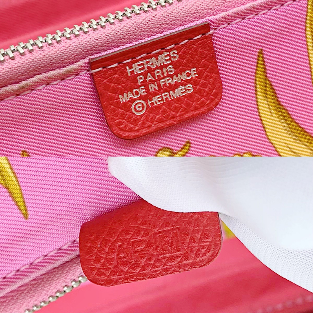 HERMES - ✨極美品✨エルメス アザップ シルクイン ヴォー HERMES - ✨極美品✨エルメス アザップ シルクイン ヴォー