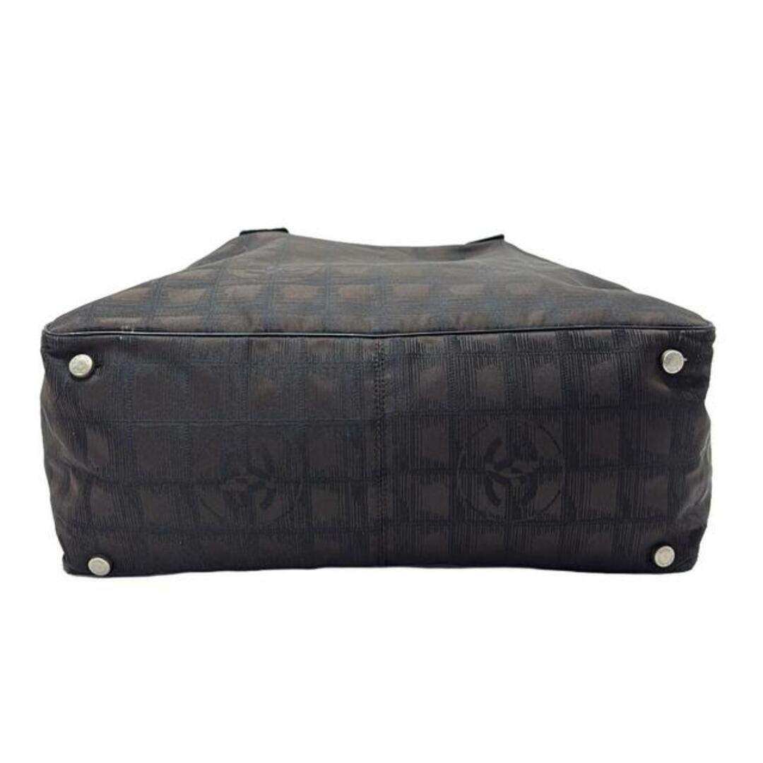CHANEL - CHANEL(シャネル) トートバッグ ニュートラベルライン CHANEL - CHANEL(シャネル) トートバッグ ニュートラベルライン