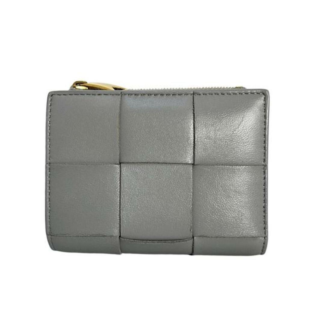 BOTTEGA VENETA - BOTTEGA VENETA(ボッテガヴェネタ) 2つ折り BOTTEGA VENETA - BOTTEGA VENETA(ボッテガヴェネタ) 2つ折り