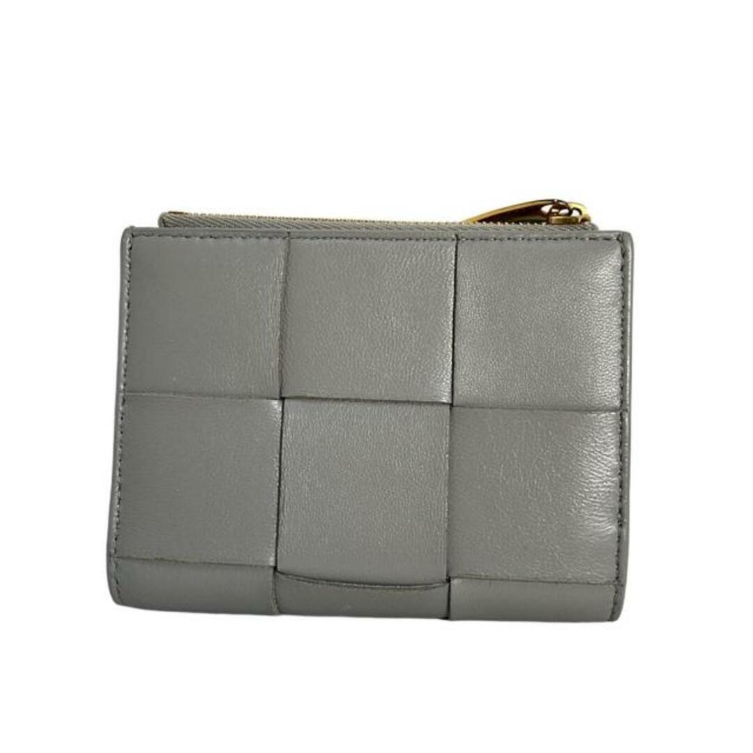 BOTTEGA VENETA - BOTTEGA VENETA(ボッテガヴェネタ) 2つ折り BOTTEGA VENETA - BOTTEGA VENETA(ボッテガヴェネタ) 2つ折り