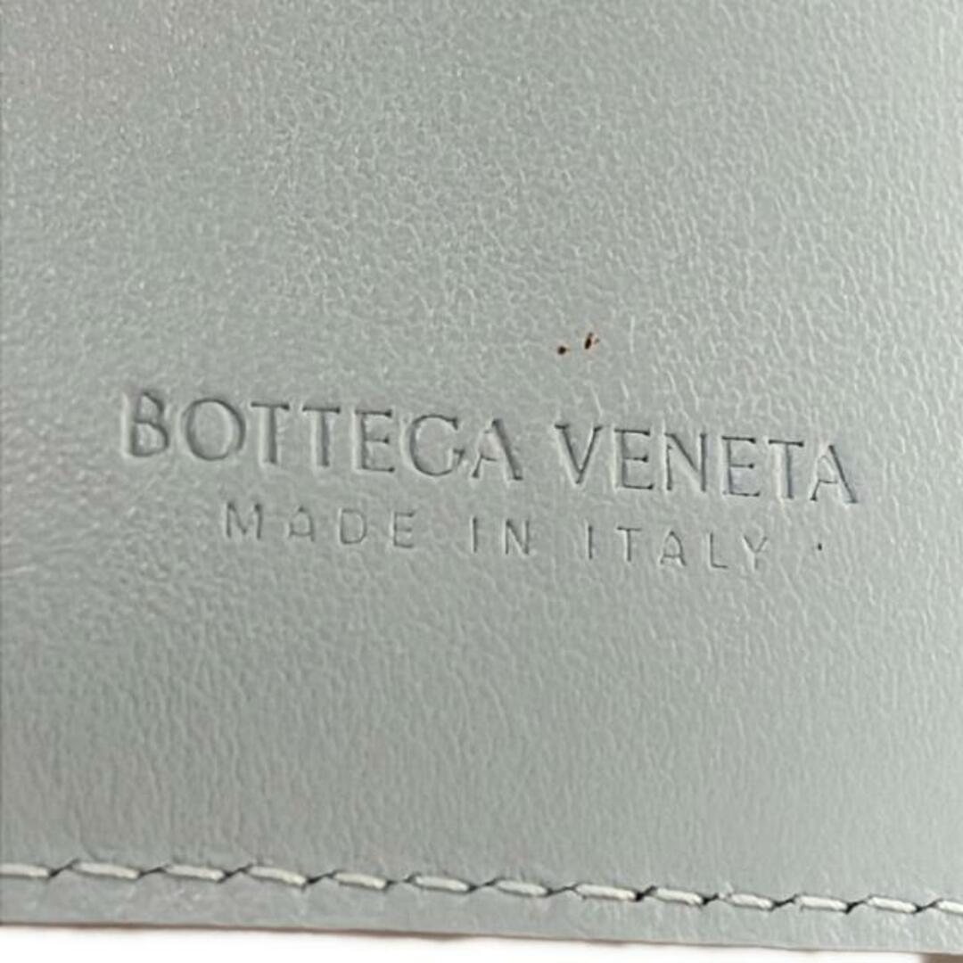 BOTTEGA VENETA - BOTTEGA VENETA(ボッテガヴェネタ) 2つ折り BOTTEGA VENETA - BOTTEGA VENETA(ボッテガヴェネタ) 2つ折り