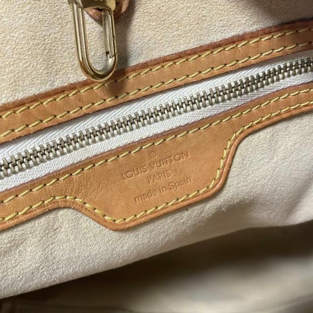 LOUIS VUITTON - LOUIS VUITTON(ルイヴィトン) トートバッグ LOUIS VUITTON - LOUIS VUITTON(ルイヴィトン) トートバッグ