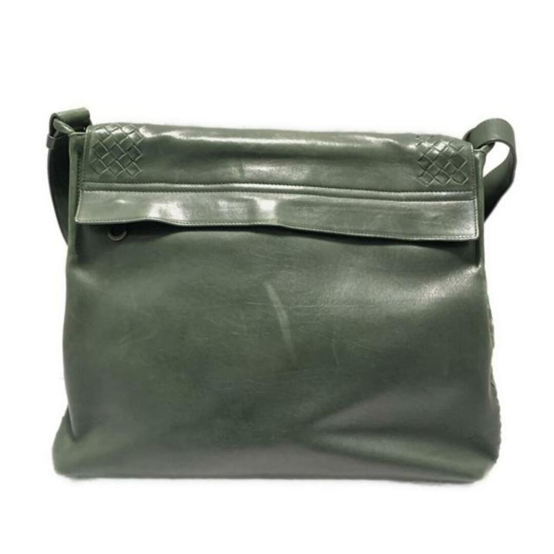BOTTEGA VENETA - BOTTEGA VENETA(ボッテガヴェネタ) ショルダー BOTTEGA VENETA - BOTTEGA VENETA(ボッテガヴェネタ) ショルダー