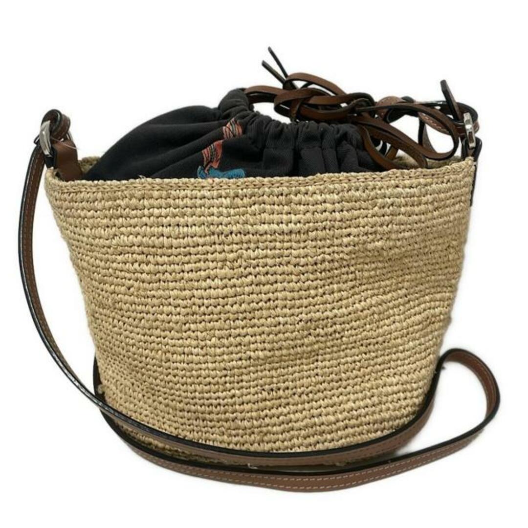 LOEWE - LOEWE(ロエベ) ショルダーバッグ パロット ポシェット LOEWE - LOEWE(ロエベ) ショルダーバッグ パロット ポシェット