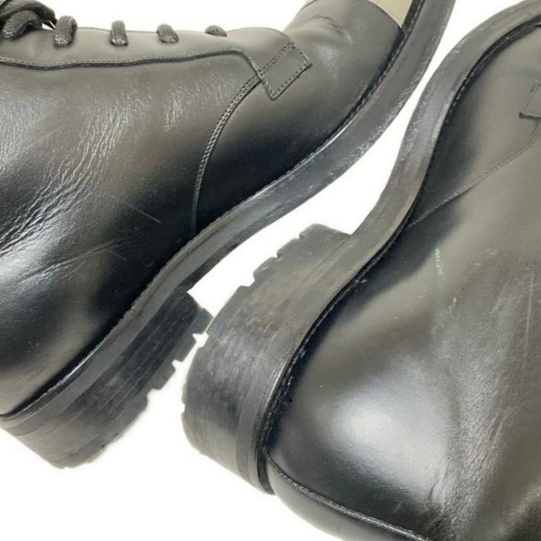 LOUIS VUITTON - LOUIS VUITTON(ルイヴィトン) ショートブーツ 8 LOUIS VUITTON - LOUIS VUITTON(ルイヴィトン) ショートブーツ 8