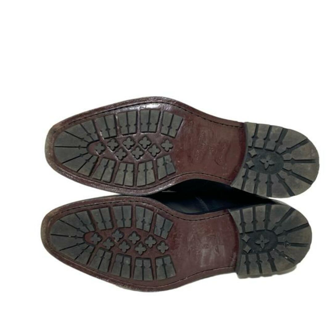 LOUIS VUITTON - LOUIS VUITTON(ルイヴィトン) ショートブーツ 8 LOUIS VUITTON - LOUIS VUITTON(ルイヴィトン) ショートブーツ 8