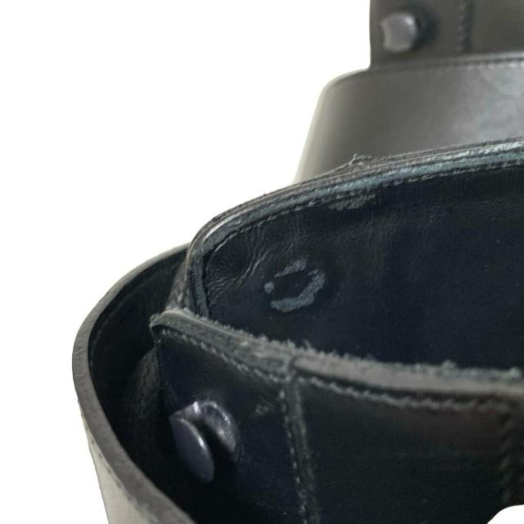 LOUIS VUITTON - LOUIS VUITTON(ルイヴィトン) ショートブーツ 8 LOUIS VUITTON - LOUIS VUITTON(ルイヴィトン) ショートブーツ 8