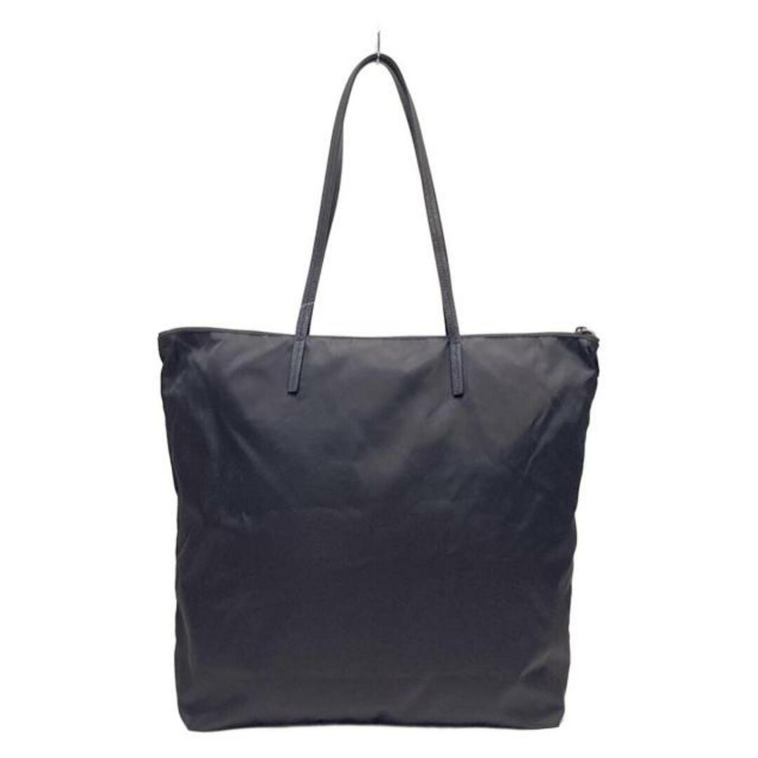 PRADA - PRADA(プラダ) ショルダーバッグ - 黒 レザーの通販 by PRADA - PRADA(プラダ) ショルダーバッグ - 黒 レザーの通販 by