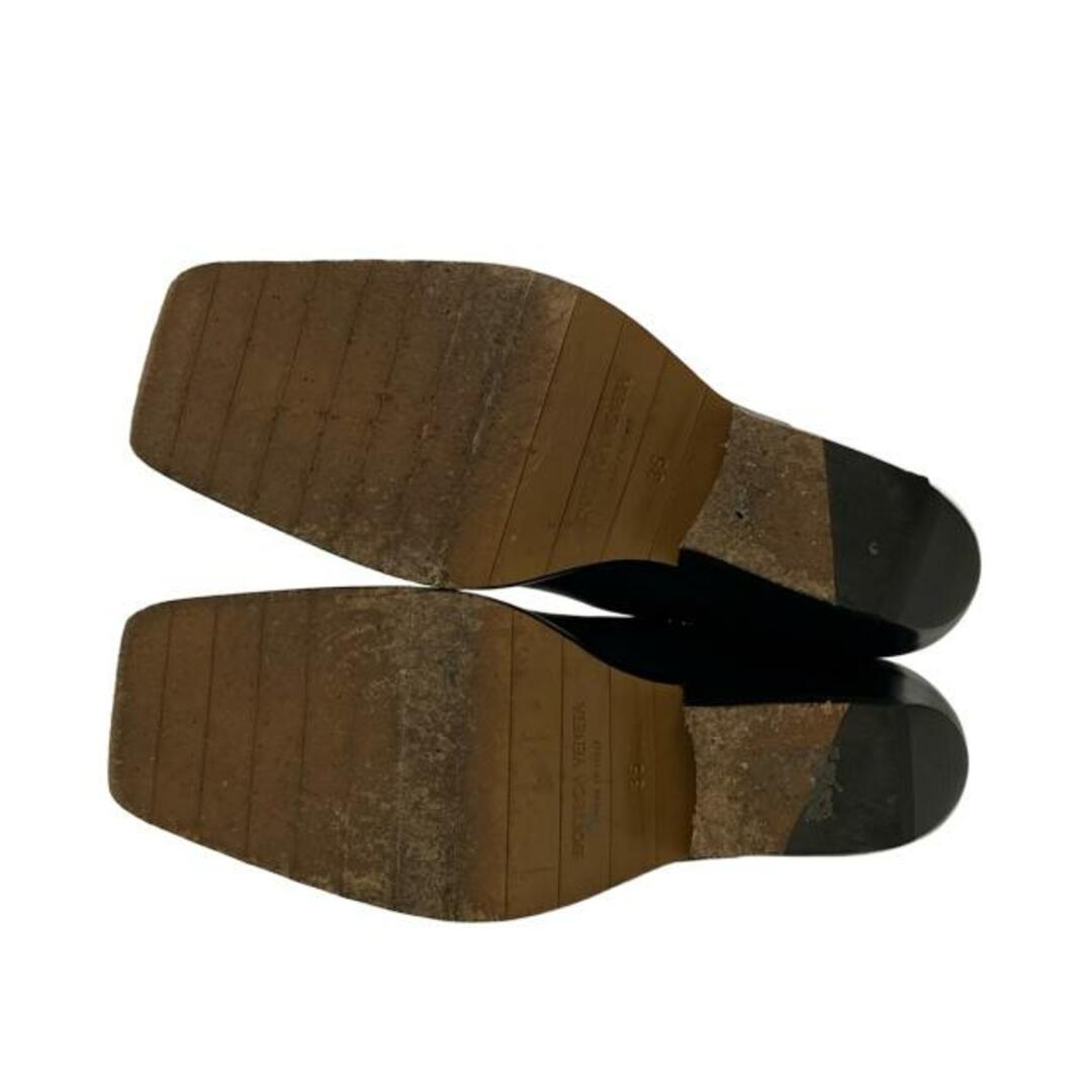 BOTTEGA VENETA - BOTTEGA VENETA(ボッテガヴェネタ) ブーツ 35 BOTTEGA VENETA - BOTTEGA VENETA(ボッテガヴェネタ) ブーツ 35