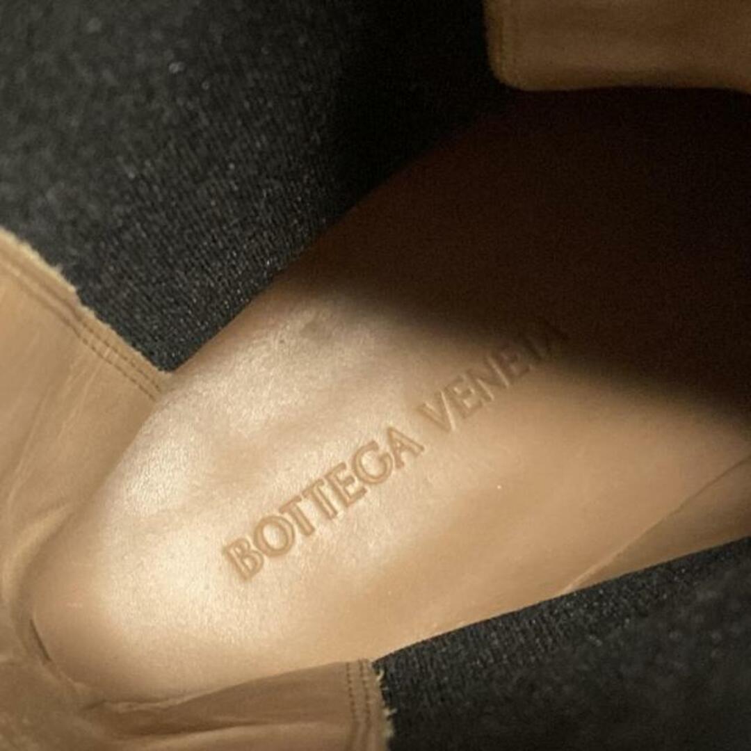 BOTTEGA VENETA - BOTTEGA VENETA(ボッテガヴェネタ) ブーツ 35 BOTTEGA VENETA - BOTTEGA VENETA(ボッテガヴェネタ) ブーツ 35