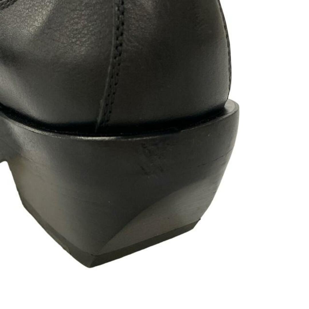 BOTTEGA VENETA - BOTTEGA VENETA(ボッテガヴェネタ) ブーツ 35 BOTTEGA VENETA - BOTTEGA VENETA(ボッテガヴェネタ) ブーツ 35