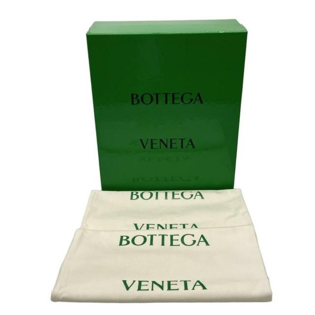 BOTTEGA VENETA - BOTTEGA VENETA(ボッテガヴェネタ) ブーツ 35 BOTTEGA VENETA - BOTTEGA VENETA(ボッテガヴェネタ) ブーツ 35
