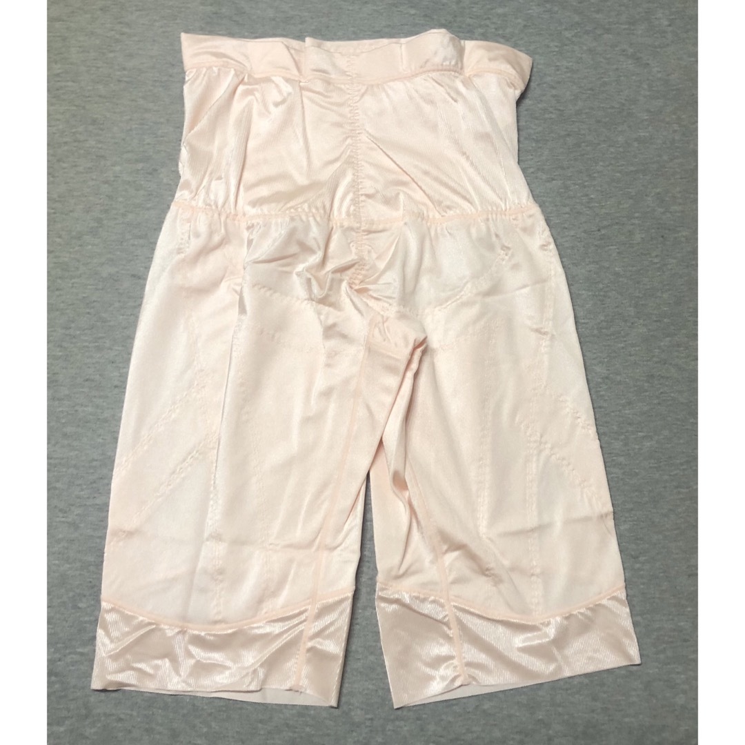 新品 Yuka Murofushi 骨盤ベルト IN ショーツ ロングタイプの 新品 Yuka Murofushi 骨盤ベルト IN ショーツ ロングタイプの