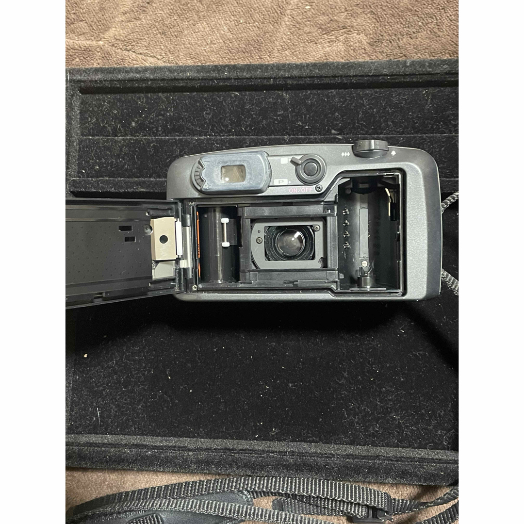 PENTAX - ペンタックス Pentax ESPIO 140 の通販 by ふぁすとけ PENTAX - ペンタックス Pentax ESPIO 140 の通販 by ふぁすとけ
