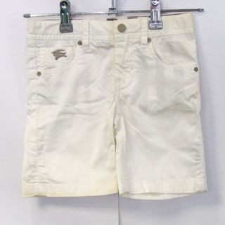 バーバリーチルドレン ショートパンツ ボトムス ハーフパンツ バーバリーチルドレン ショートパンツ ボトムス ハーフパンツ