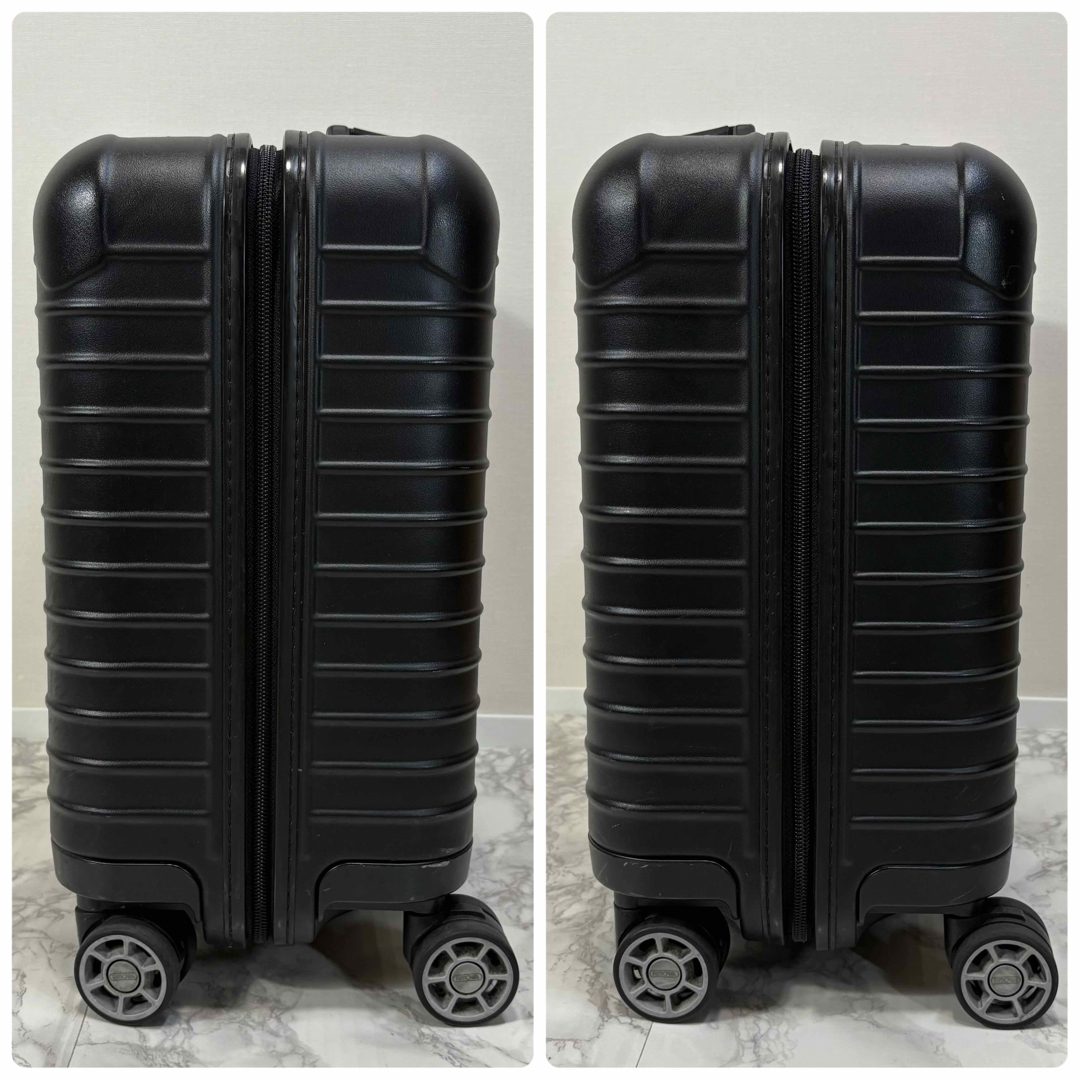RIMOWA - RIMOWA SALSA BUSINESS 29L キャリーケース 4輪の通販 RIMOWA - RIMOWA SALSA BUSINESS 29L キャリーケース 4輪の通販
