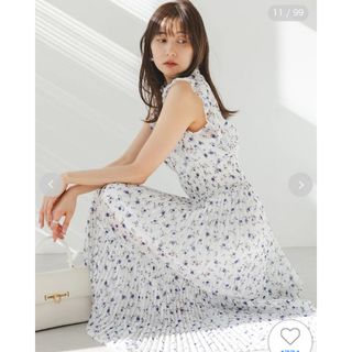 SNIDEL - SNIDEL チェックニットワンピース ベージュの通販 by SNIDEL - SNIDEL チェックニットワンピース ベージュの通販 by