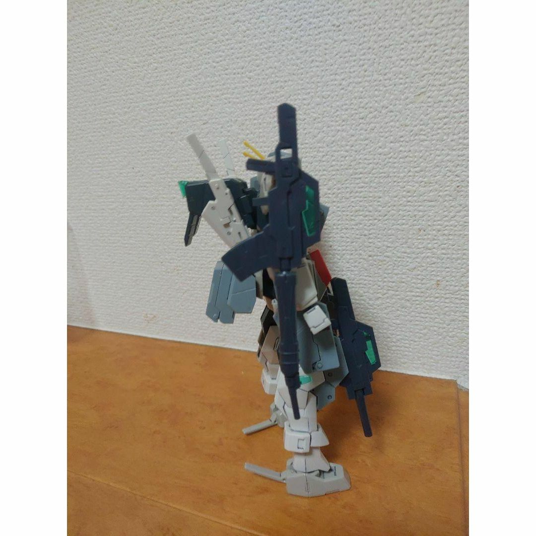 1/144HGケルディムガンダムサーガ TYPE.GBF 完成 同時300円値引 1/144HGケルディムガンダムサーガ TYPE.GBF 完成 同時300円値引
