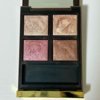 TOM FORD BEAUTY - トム フォード ビューティ アイ カラー TOM FORD BEAUTY - トム フォード ビューティ アイ カラー