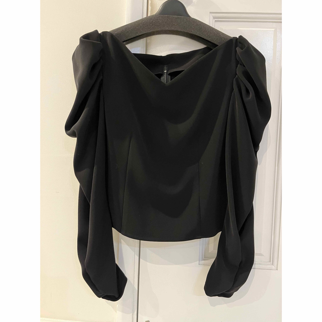 cygne シーニュ ハートカットトップス Carolineの通販 by pretty cygne シーニュ ハートカットトップス Carolineの通販 by pretty