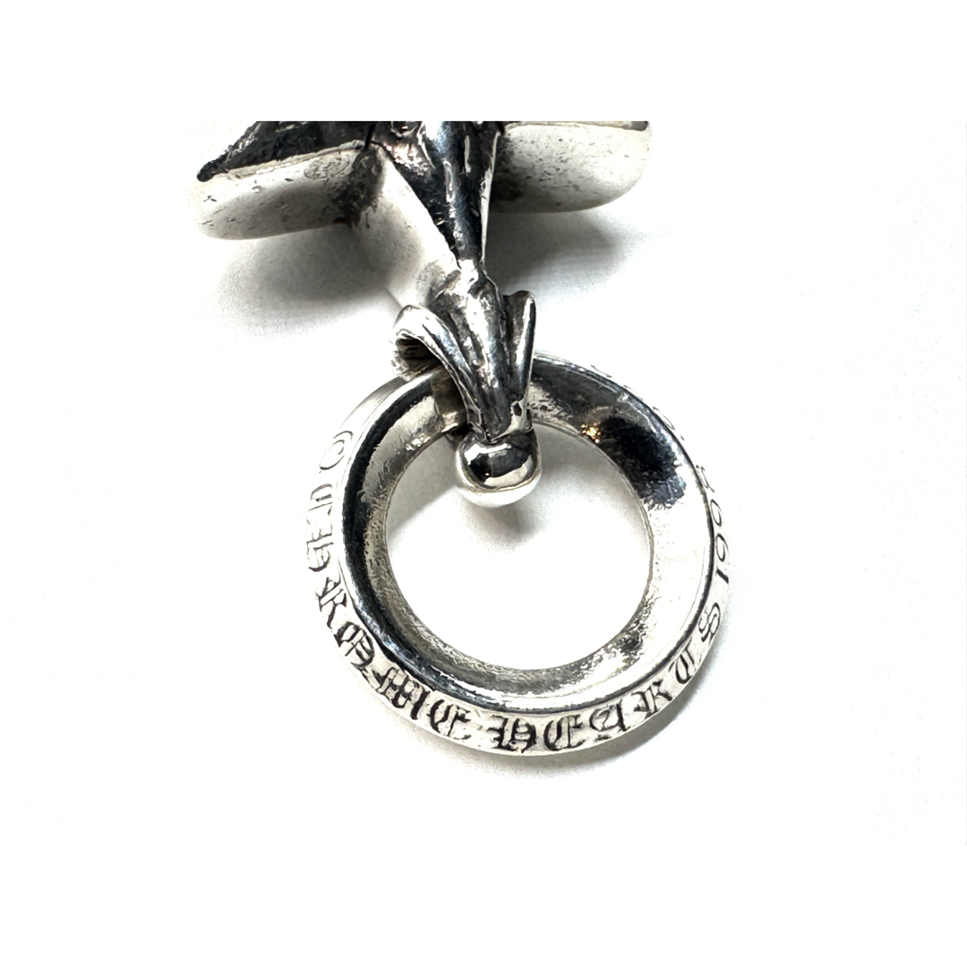 Chrome Hearts - クロムハーツ 6ポイント スター ネックレス Chrome Hearts - クロムハーツ 6ポイント スター ネックレス