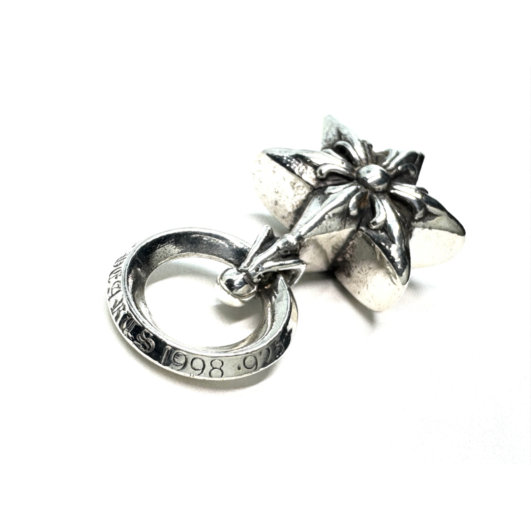 Chrome Hearts - クロムハーツ 6ポイント スター ネックレス Chrome Hearts - クロムハーツ 6ポイント スター ネックレス
