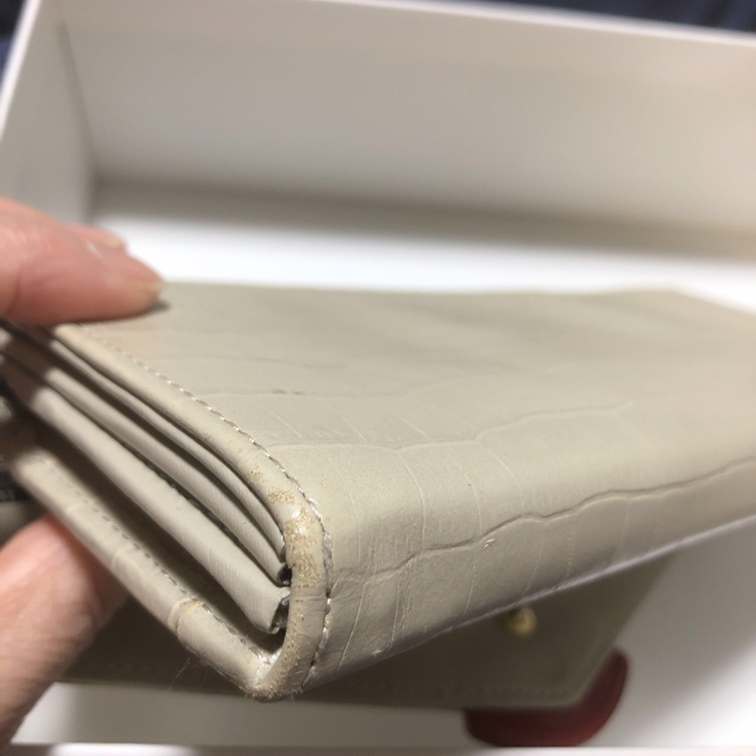 LULU GUINNESS - ルルギネス 財布の通販 by ステファニー LULU GUINNESS - ルルギネス 財布の通販 by ステファニー