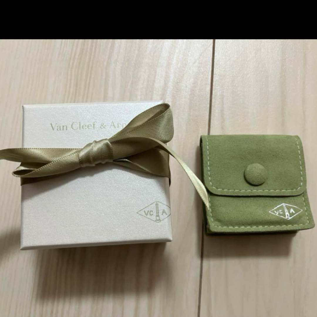 Van Cleef & Arpels - ヴァンクリーフアーペル 箱 ボックス Van Cleef & Arpels - ヴァンクリーフアーペル 箱 ボックス
