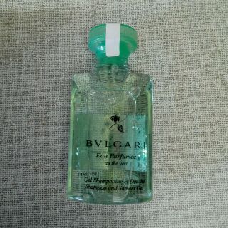 ブルガリ(BVLGARI)のBVLGARI

オ・パフメ オーテヴェール

ボディウォッシュ(ボディソープ/石鹸)