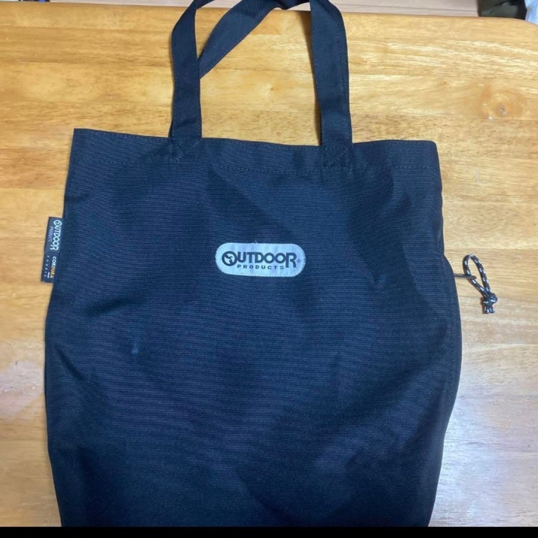 OUTDOOR PRODUCTS(アウトドアプロダクツ)のアウトドア トート レディースのバッグ(トートバッグ)の商品写真