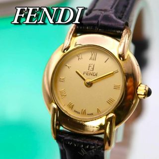 FENDI(腕時計 ・ ゴールド/金色系)のフリマアイテム一覧 FENDI(腕時計 ・ ゴールド/金色系)のフリマアイテム一覧