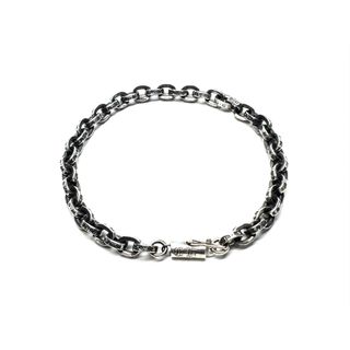 Chrome Hearts - クロムハーツ ペーパーチェーン ブレスレット 7 Chrome Hearts - クロムハーツ ペーパーチェーン ブレスレット 7